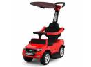 Masinuta electrica cu maner Ford Ranger 3 in 1 6V 25W Parasolar