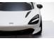 Masinuta electrica mclaren 720s 70w 12v premium alb 677121 poza 4