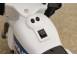 Motocicleta electrica pentru copii police motorbike tr1912 45w 6v blue 677902 poza 6