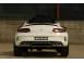 Masinuta electrica pentru copii mercedes c63 amg music player white 678394 poza 7