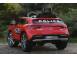 Masinuta electrica pentru copii mercedes eqc 400 90w police red 679473 poza 2