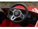 Masinuta electrica pentru copii mercedes eqc 400 90w police red 679473 poza 3
