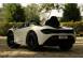 Masinuta electrica pentru copii mclaren 720s 2x35w 12v alb 679802 poza 8