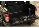 Masinuta electrica pentru 2 copii Ford RAPTOR Police 2x45W 12V #Black