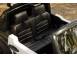 Masinuta electrica pentru 2 copii ford raptor police 2x45w 12v black 681085 poza 7