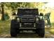 Masinuta electrica kinderauto mercedes g63 6x6 270w deluxe negru 682208 poza 2