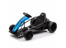 Masinuta Go Kart electric SX1968 700W 24V CU ROTI MOI #Albastru