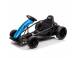 Masinuta go kart electric sx1968 700w 24v cu roti moi albastru 682259 poza 1