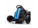 Masinuta go kart electric sx1968 700w 24v cu roti moi albastru 682259 poza 3