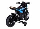 Motocicleta electrica pentru copii BJT5158 45W 6V STANDARD