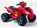 Atv electric pentru copii bj007 90w 12v standard negru 683288 poza 1