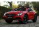 Masinuta electrica pentru copii mercedes c63 amg 70w 12v red 684266 poza 1