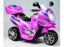 Mini Motocicleta electrica C051 35W cu 3 roti STANDARD