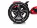 Masinuta go kart cu pedale pentru copii de la mercedes 684765 poza 7