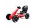 Masintua go kart cu pedale pentru copii de la fiat abarth 684768 poza 8