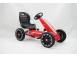 Masintua go kart cu pedale pentru copii de la fiat abarth 684768 poza 4
