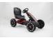 Masintua go kart cu pedale pentru copii de la fiat abarth 684768 poza 1