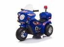 Mini Motocicleta electrica cu 3 roti BJQ991 25W STANDARD