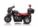 Mini motocicleta electrica cu 3 roti bjq991 25w standard 684776 poza 6