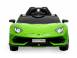 Masinuta electrica pt. copii lamborghini aventador svj 90w 12v green 685557 poza 4