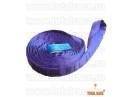 Chingi textile, chingi de ridicare, franghii circulare, chingi circulare