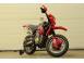 Motocicleta electrica pentru copii enduro jt014 30w 6v red 688152 poza 3