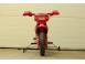 Motocicleta electrica pentru copii enduro jt014 30w 6v red 688152 poza 2
