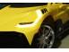 Masinuta electrica pentru copii buggati divo 70w 12v 7ah yellow 688540 poza 7