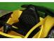Masinuta electrica pentru copii buggati divo 70w 12v 7ah yellow 688540 poza 5