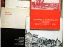 7 Cataloage de Expozitii. Artisti internationali