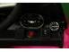 Masinuta electrica pentru copii mercedes cls 350 amg 2x30w 12v pink 691404 poza 5