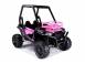 Utv buggy electric kinderauto js370 240w 12v standard 692087 poza 4
