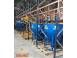 Bene beton cu descarcare centrala si furtun cauciuc 693186 poza 6