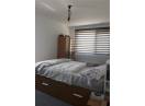 Duplex 4 camere in Popesti, 108 mp utili,414 mp teren,finisat modern
