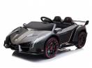 Masinuta electrica Lamborghini Veneno 180W 12V PREMIUM