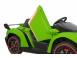 Masinuta electrica lamborghini veneno 180w 12v premium 696305 poza 4