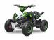 Atv electric nitro eco python 1000w 48v deluxe 696349 poza 3