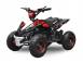 Atv electric nitro eco python 1000w 48v deluxe 696349 poza 1