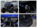 Atv electric eco torino 800w 36v deluxe cu baterie detasabila blue 698128 poza 7