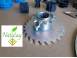 Piese semanatori monosem utilaje agricole si industriale 699155 poza 3
