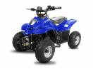 ATV electric NITRO ECO Bigfoot 800W 36V