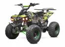 ATV Electric ECO Warrior 1000W 48V  cu Diferential