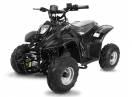 ATV electric pentru copii NITRO ECO Bigfoot 800W 36V #Negru