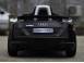Masinuta electrica pentru copii audi tt rs 50w 12v cu music player 706617 poza 3