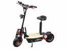 Trotineta electrica cu scaun Twister Street S1 1800W 48V