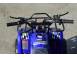 Atv electric cu 3 viteze kxd eco torino 800w 36v blue 707339 poza 4