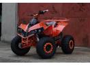ATV Electric ECO Warrior 1000W 48V cu Diferential #Orange