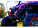 Utv electric pentru 2 copii rocker 240w 24v import germania 712666 poza 3
