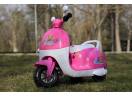 Tricicleta electrica pentru copii Princess 20W 6V