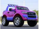 Masinuta electrica pentru 2 copii Ford Ranger 4x4 180W PREMIUM